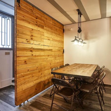 Bbarcelona Duplex Poble Sec Apartment Exterior photo