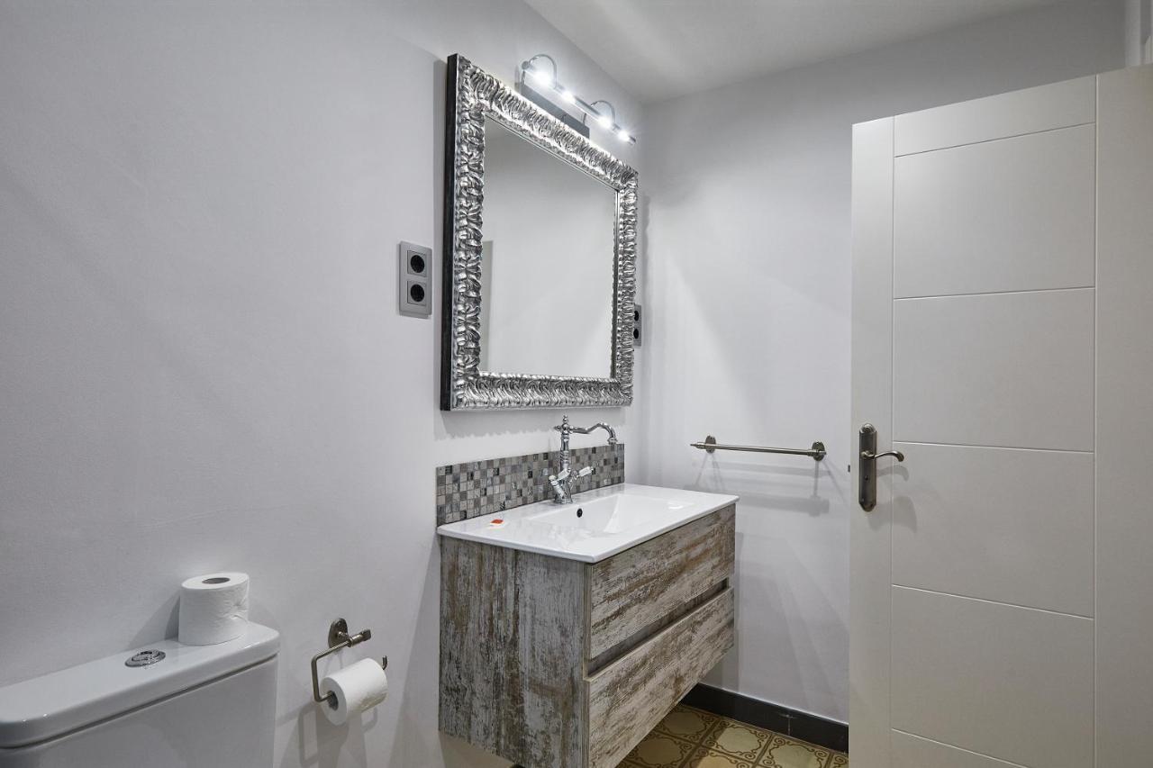 Bbarcelona Duplex Poble Sec Apartment Exterior photo
