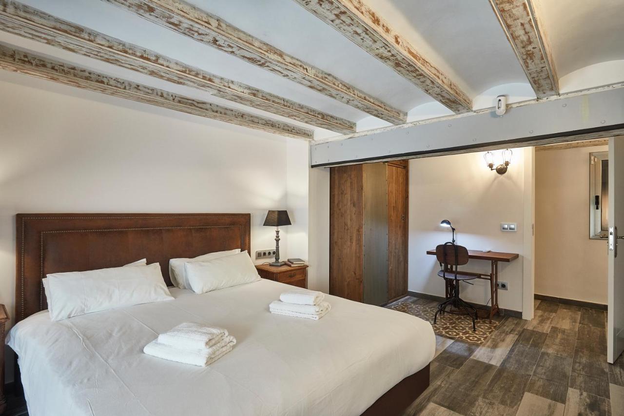Bbarcelona Duplex Poble Sec Apartment Exterior photo