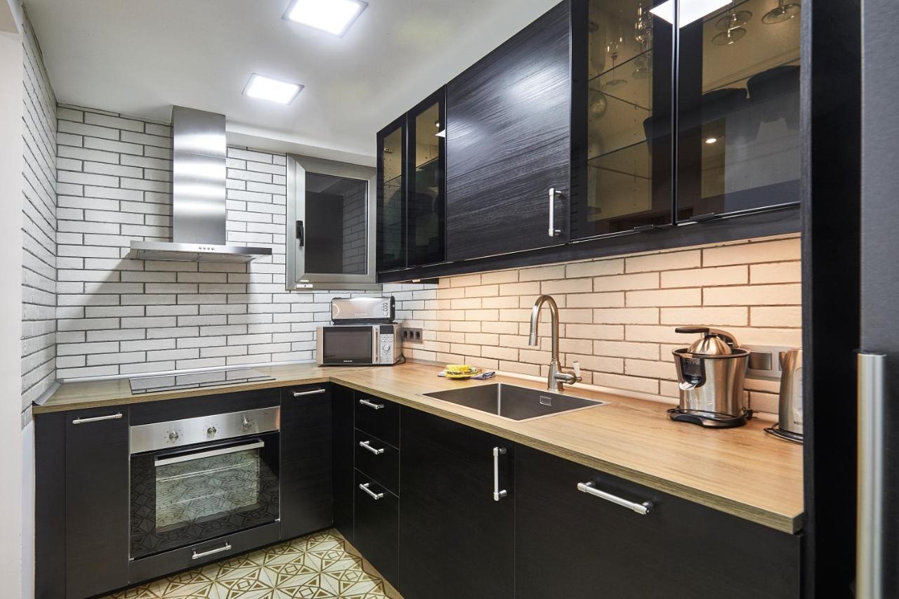Bbarcelona Duplex Poble Sec Apartment Exterior photo