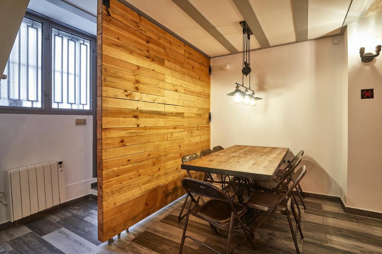 Bbarcelona Duplex Poble Sec Apartment Exterior photo